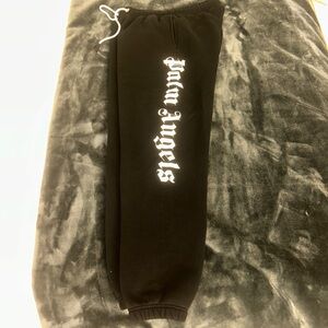 Palm Angels Sweatpants